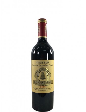 Chateau Angelus 2011 750ml